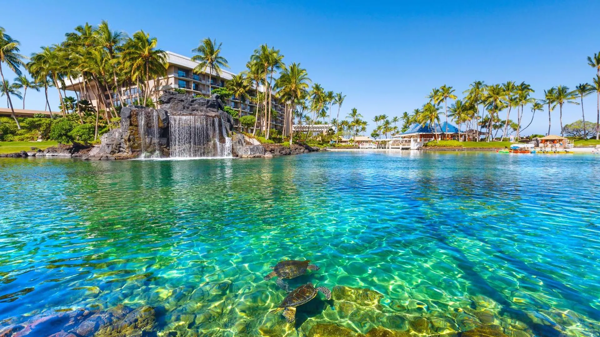 Casa de Férias Aloha Shores Spacious Ainamalu 4Br Home With Mountain And Ocean View Waikoloa