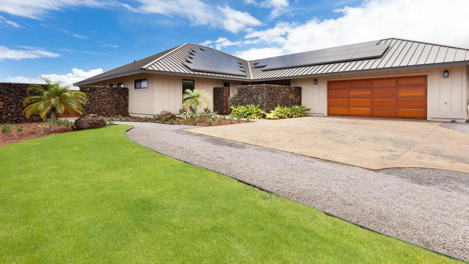 Aloha Shores Spacious Ainamalu 4Br Home With Mountain And Ocean View Waikoloa Casa de Férias
