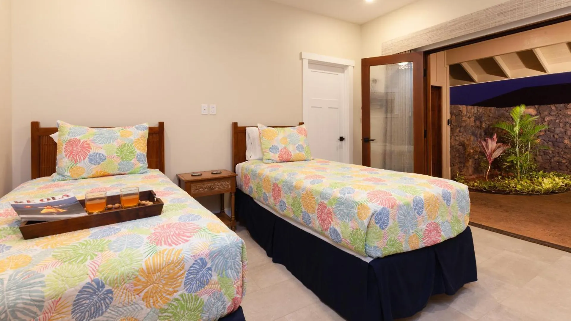 Aloha Shores Spacious Ainamalu 4Br Home With Mountain And Ocean View Waikoloa USA