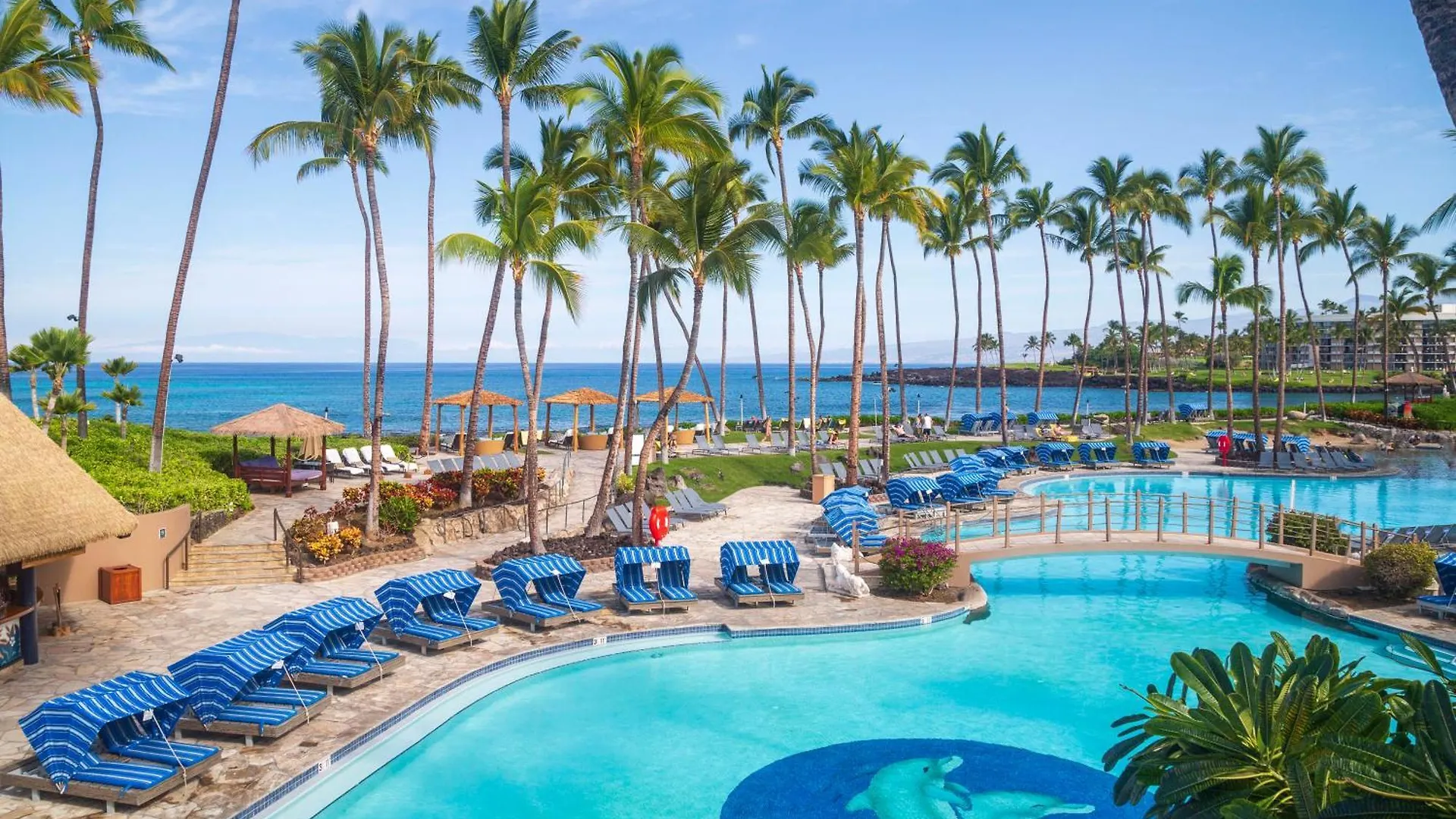 Aloha Shores Spacious Ainamalu 4Br Home With Mountain And Ocean View Waikoloa 0*,  USA