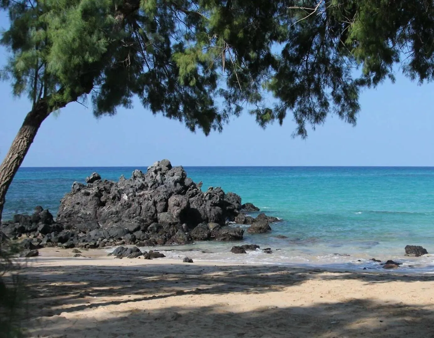 Aloha Shores Spacious Ainamalu 4Br Home With Mountain And Ocean View Waikoloa Semesterbostad