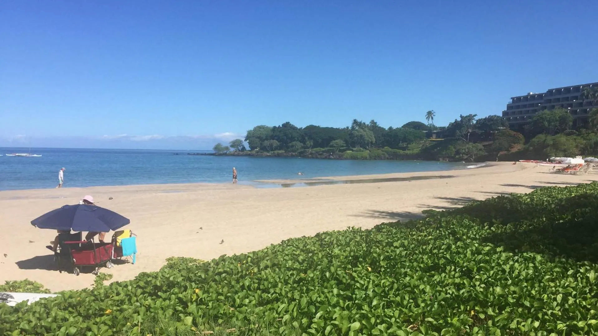 Aloha Shores Spacious Ainamalu 4Br Home With Mountain And Ocean View Waikoloa 0*,  USA