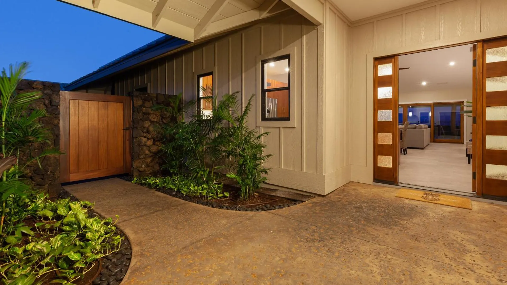Aloha Shores Spacious Ainamalu 4Br Home With Mountain And Ocean View Waikoloa 0*,  USA