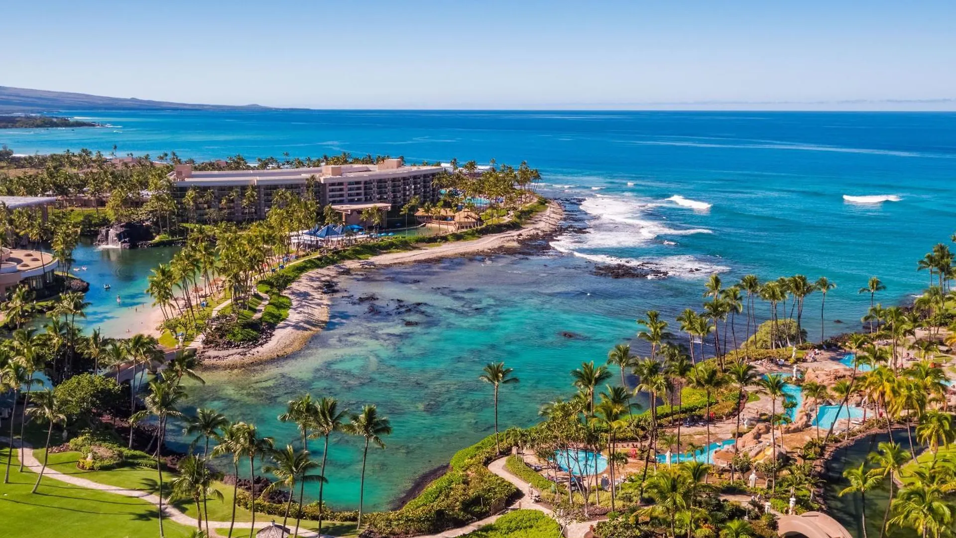 Aloha Shores Spacious Ainamalu 4Br Home With Mountain And Ocean View Waikoloa 0*,  USA