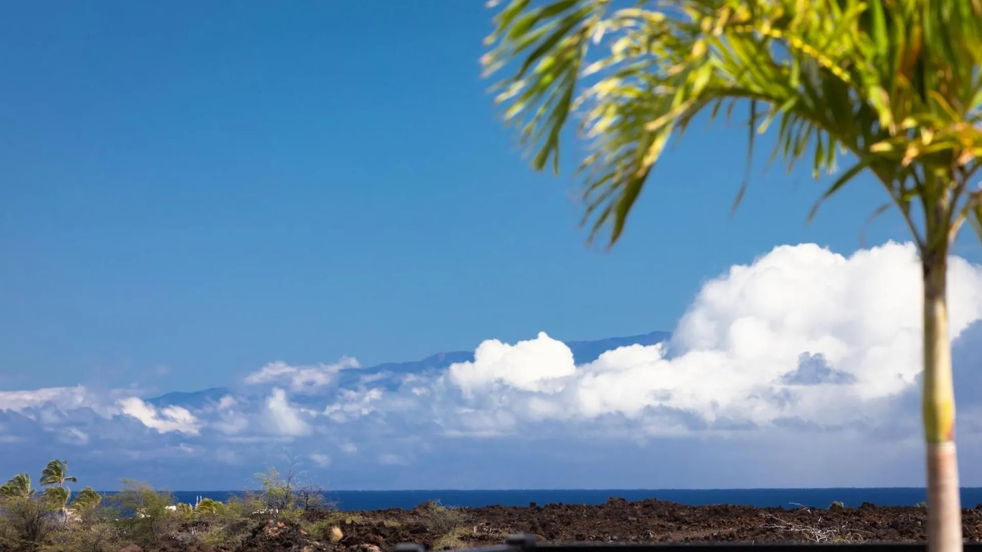 Aloha Shores Spacious Ainamalu 4Br Home With Mountain And Ocean View Waikoloa USA